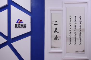 大学生智游教育,智游师资到底有多强