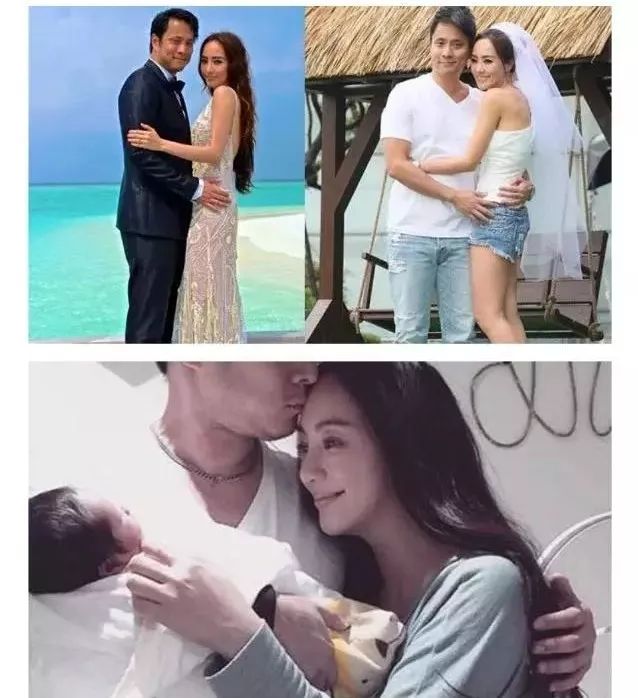 白富美走向人生巅峰的时候,真正的白富美的生活是怎么样的