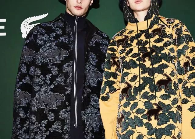 这一回，用了86年的“鳄鱼logo”再次被换，只为保护濒危动物！网友：这是2019年最棒的公益