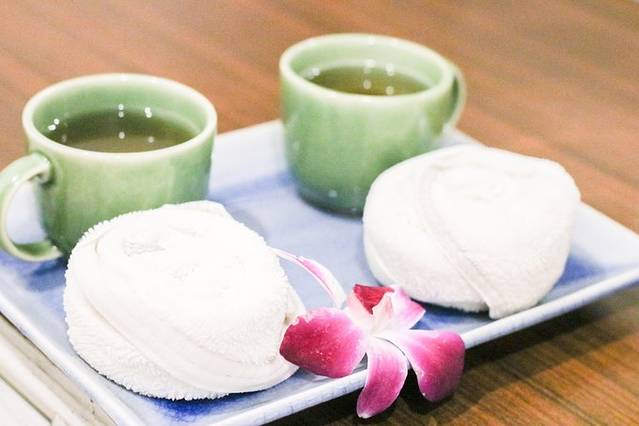 泰国普吉岛芭东海滩泰式spa,普吉岛泰式精油spa宣传片