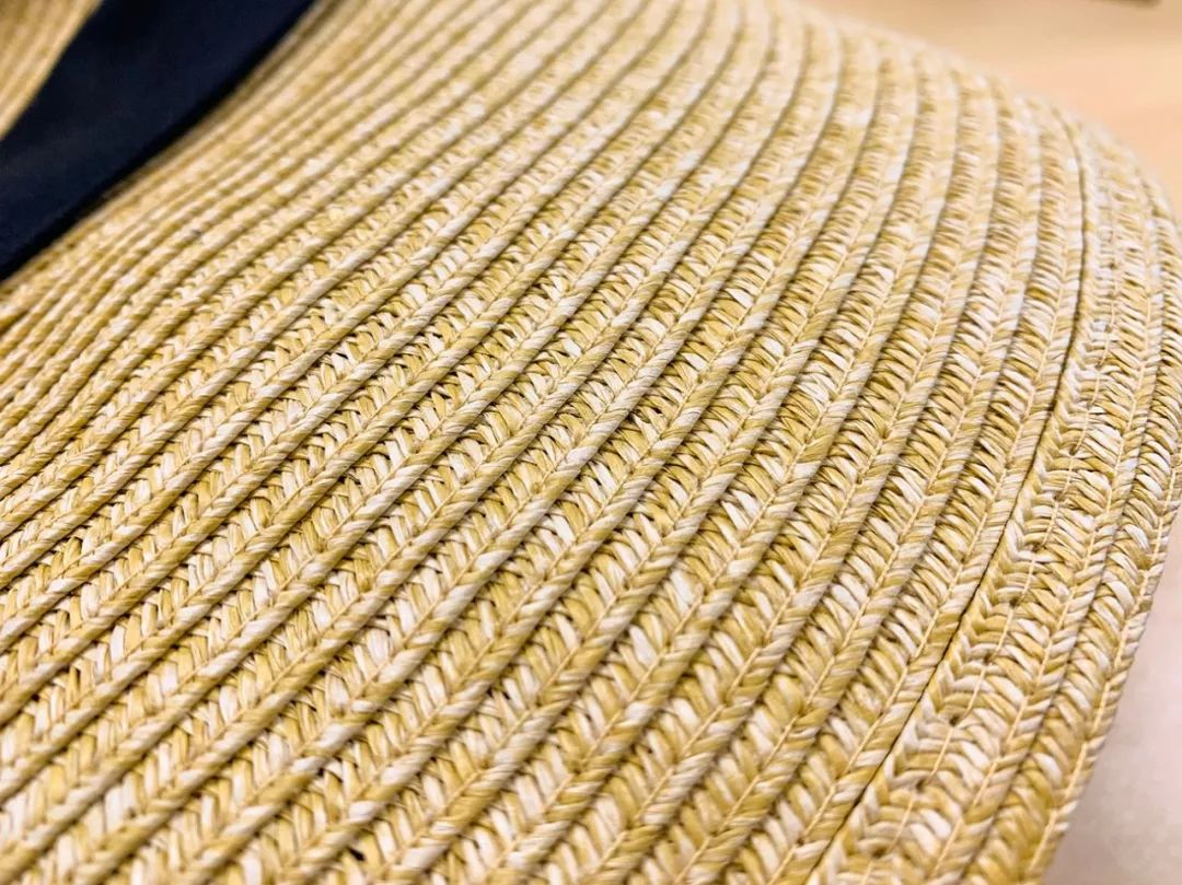 时尚穿搭防晒帽夏季防晒必备,夏天防晒遮阳帽出门必备