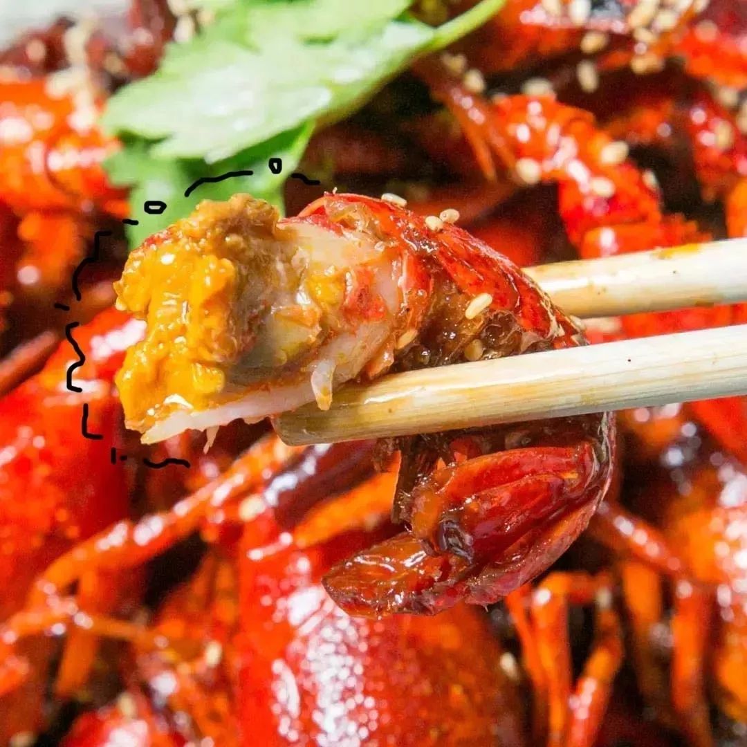 小龙虾美食节开启,小龙虾美食节摆台