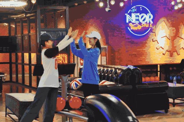 乐活城五一嗨翻天,济南欧亚大观乐活城端午活动