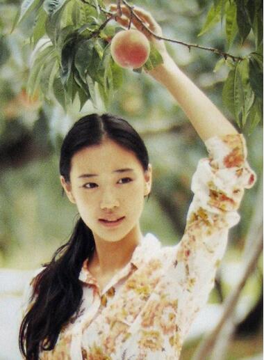 苍井优结婚了，现在去当搞笑艺人还来得及娶新垣结衣