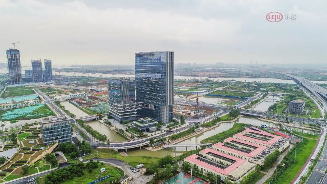 南沙2017地王,南沙新地王佳兆业