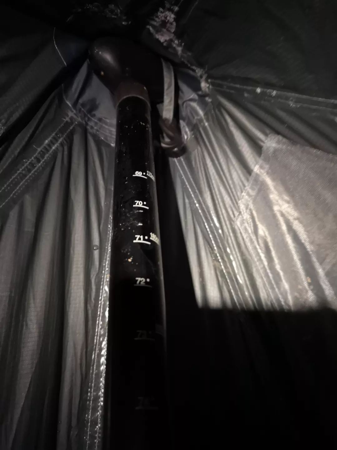 冬季无后援,他用桨板独漂八百里通天河