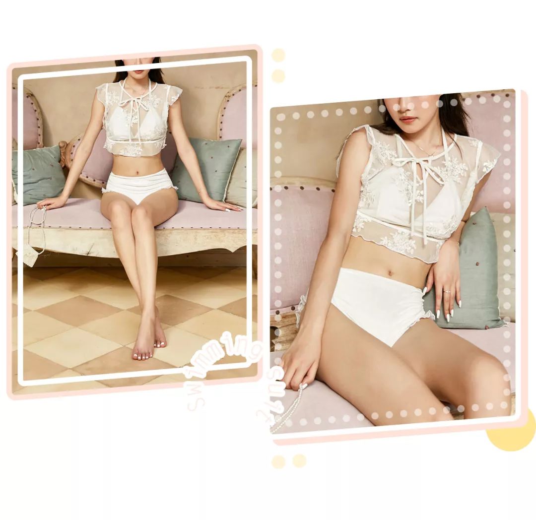 好看的泳衣推荐遮肉180斤,好看遮肉的泳衣推荐