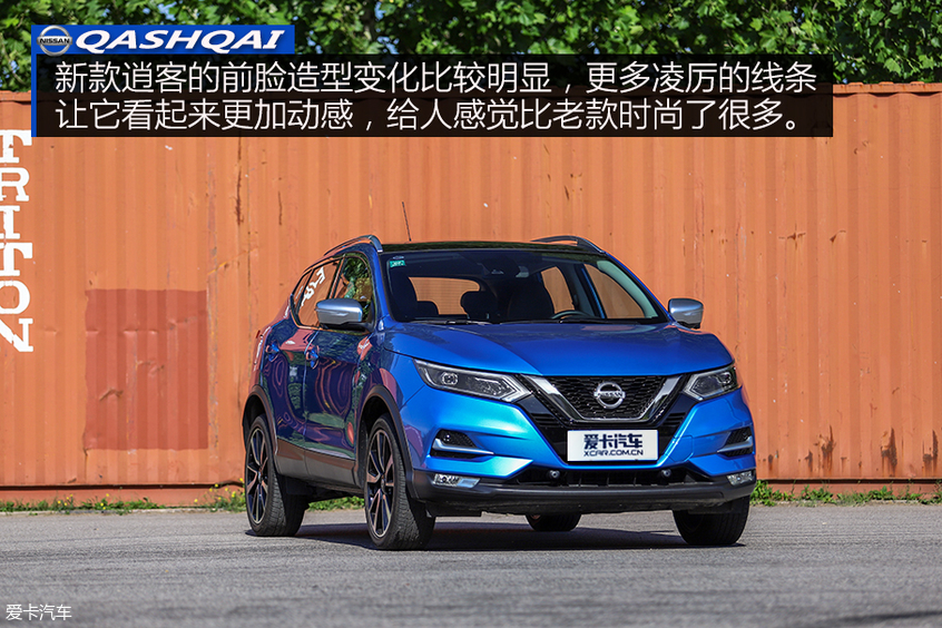 轻松好开动力好的车,轻松好开的suv