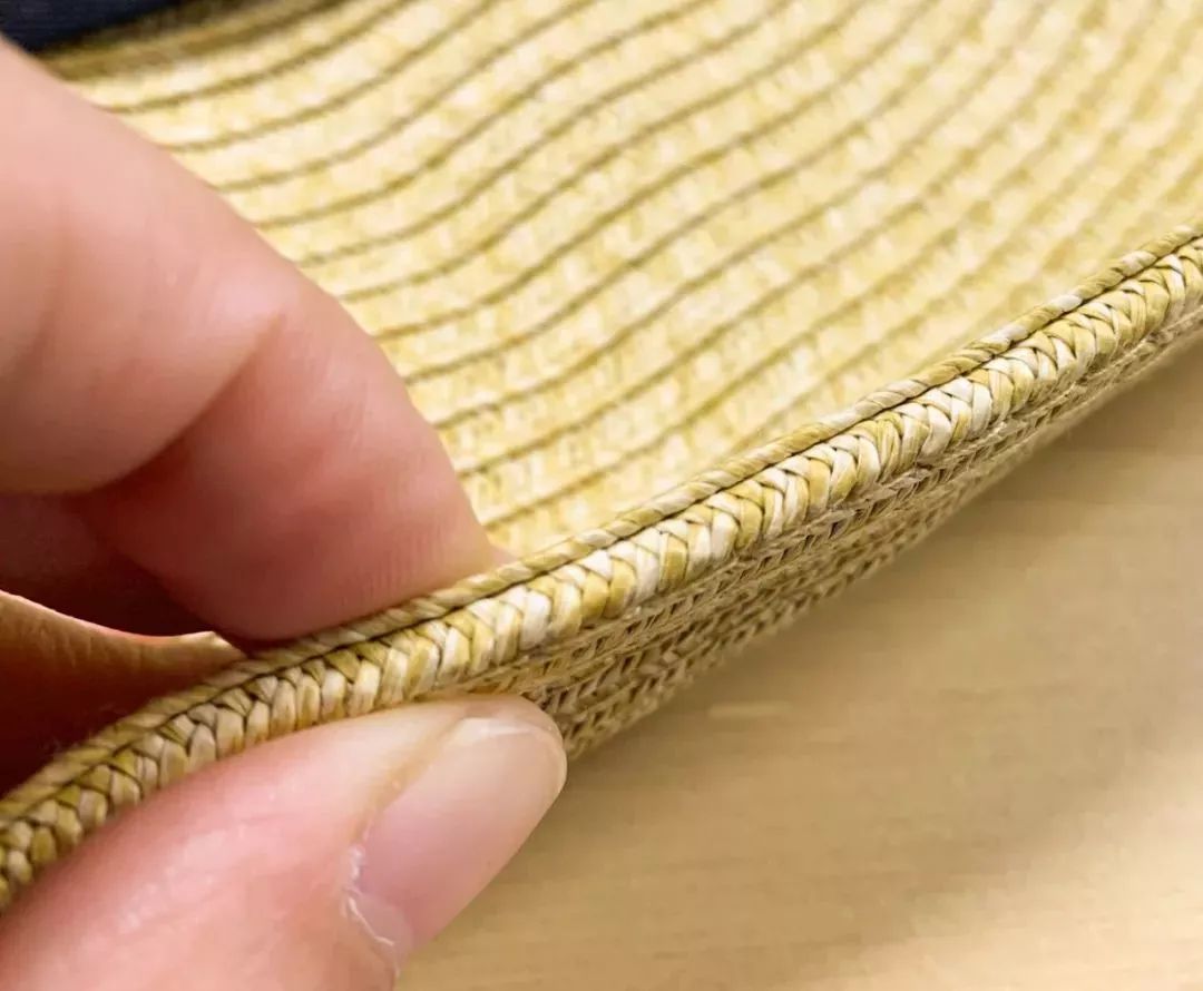 孙俪同款遮阳防晒帽变褶皱怎么办,孙俪夏天戴的遮阳帽