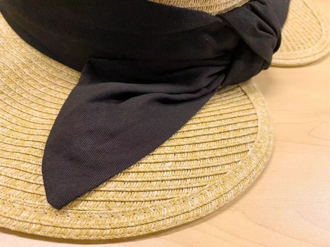 孙俪同款遮阳防晒帽变褶皱怎么办,孙俪夏天戴的遮阳帽