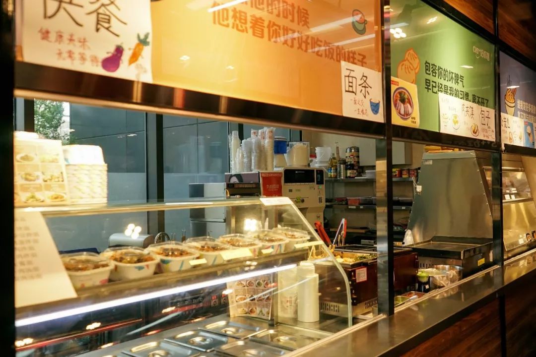 便利店都有哪些坑,深圳加盟便利店是不是坑