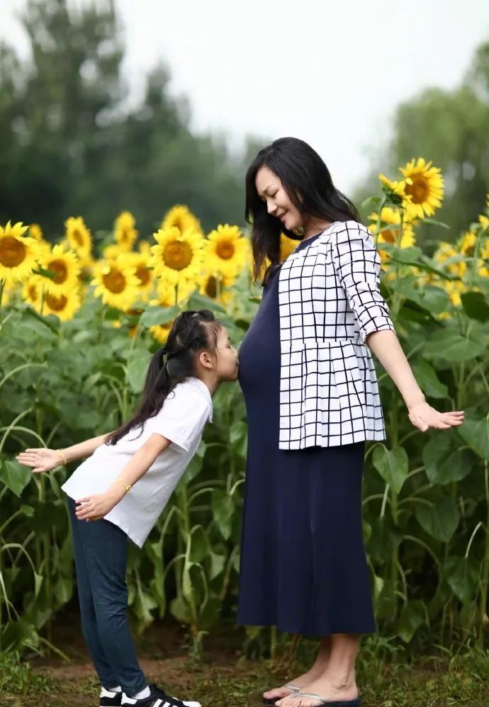 女儿患上肿瘤,一个妈妈的勇气和选择
