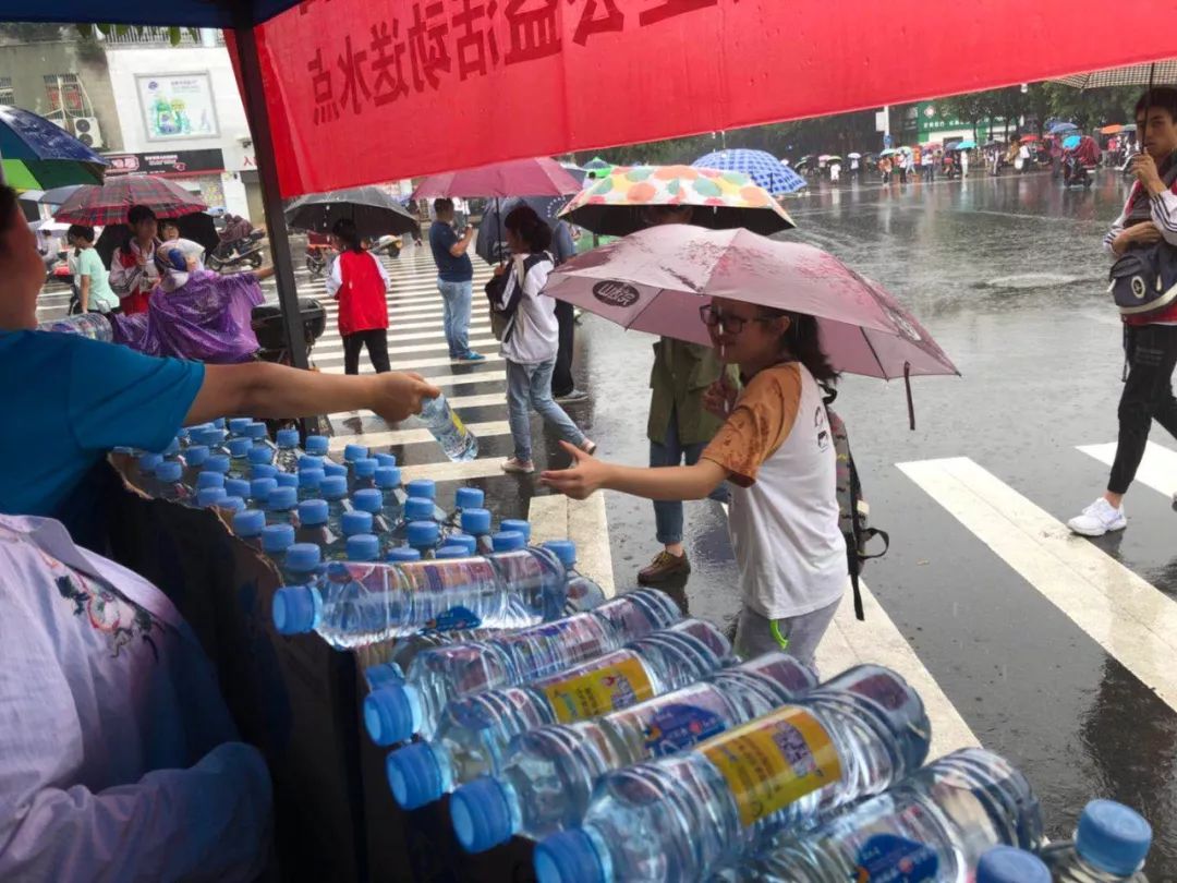 就在明天!江西37万名考生注意!这事儿希望你提前知道