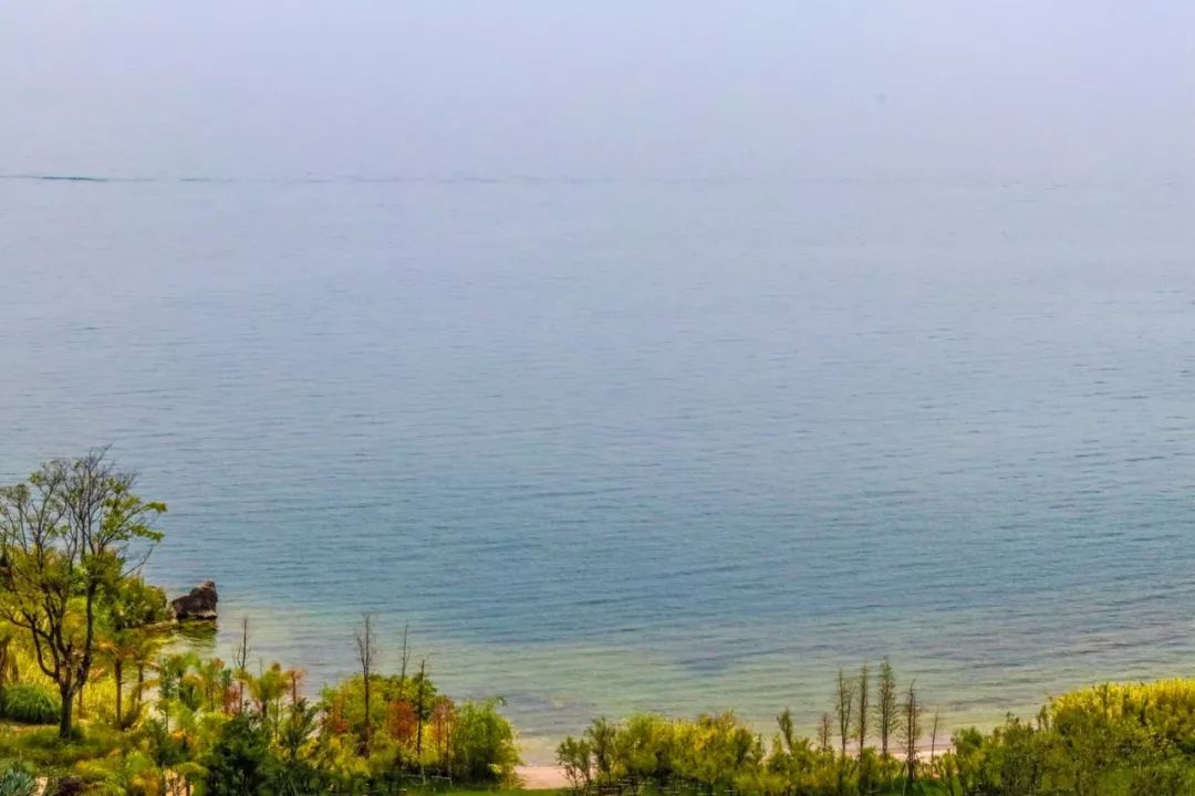 希尔顿最值得购买的酒店,云南丽江晶玺希尔顿酒店