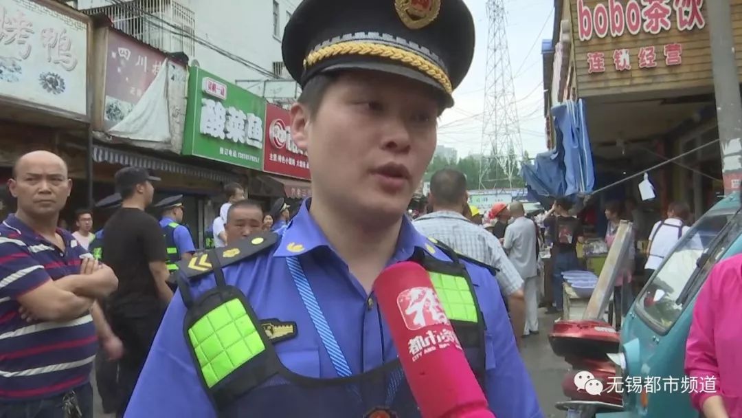 中桥这个脏乱差地方终于整治了居民希望能长效