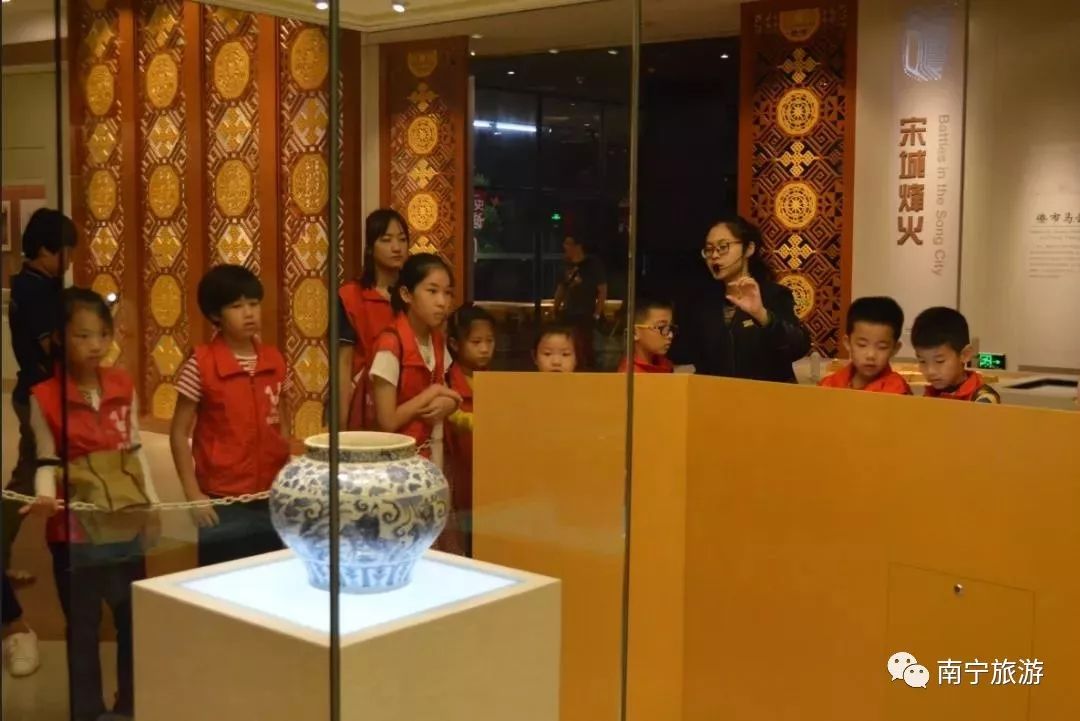 端午节南宁游玩攻略,南宁端午节三天旅游攻略