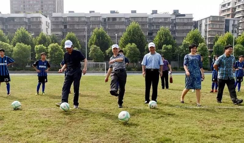 武汉市硚口校园足球,硚口区校园足球联赛2024