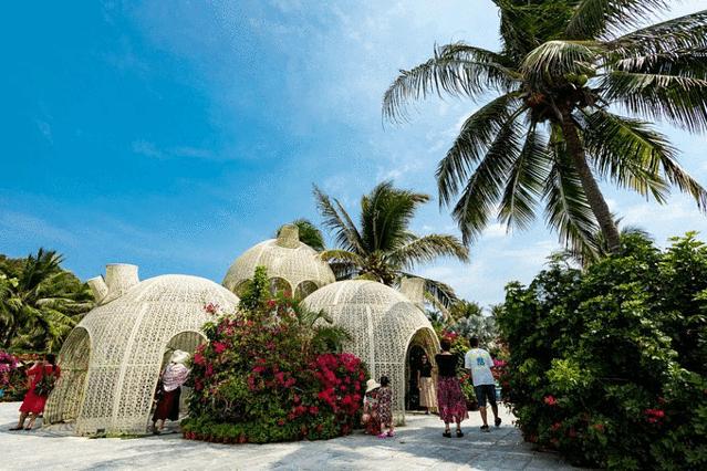 三亚攻略五天四晚,三亚详细旅游五天四晚攻略