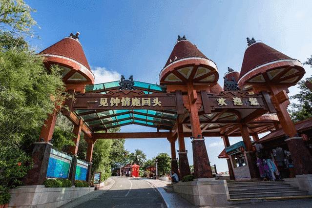 三亚攻略五天四晚,三亚详细旅游五天四晚攻略