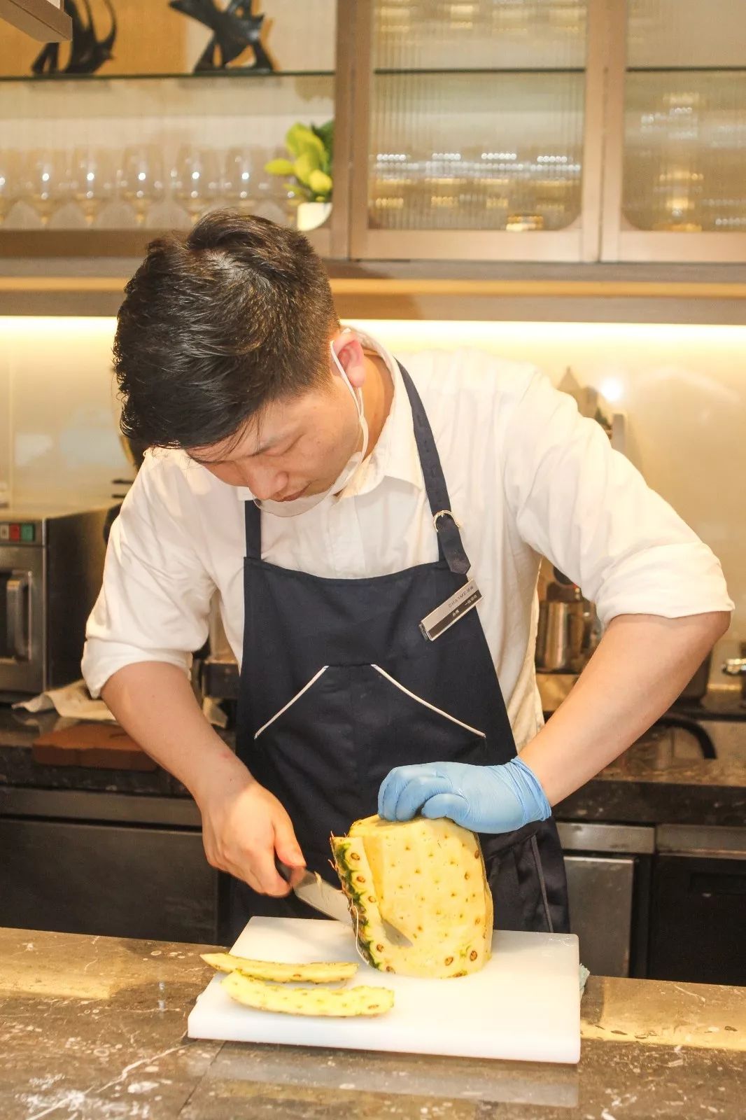 港丽杭大店开卖蛋糕了!精致的裱花蛋糕,秒杀连锁的奶酪茶……没想到你是这样的港丽