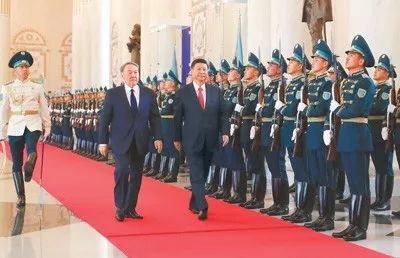 领袖日历丨6月8日