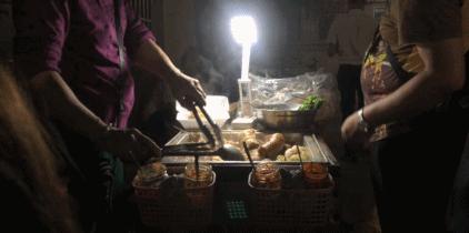 广州首屈一指的牛杂店,广州牛杂排名第一名