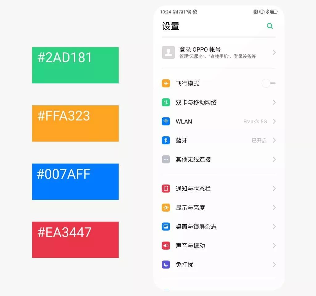 coloros6详细体验,coloros11与coloros6有哪些提升