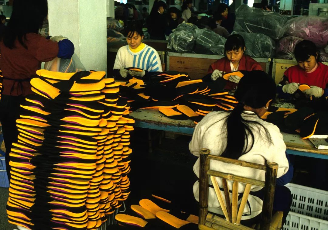 莆田鞋让耐克怀疑人生了，到底我们谁做的是假鞋