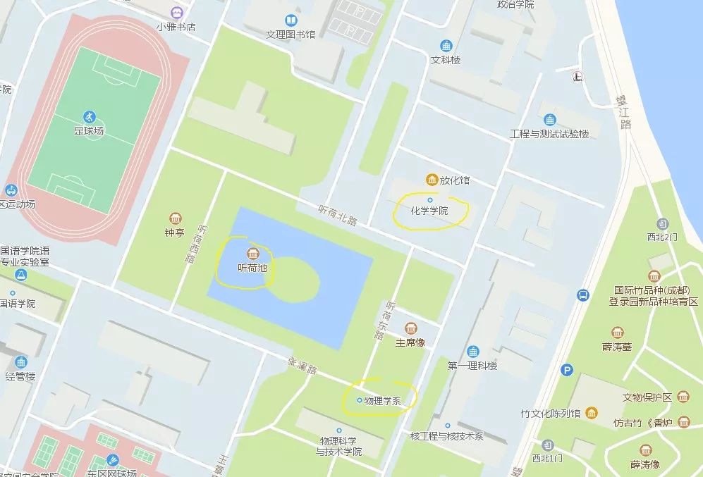 成都13处历史建筑,成都曾经的老建筑