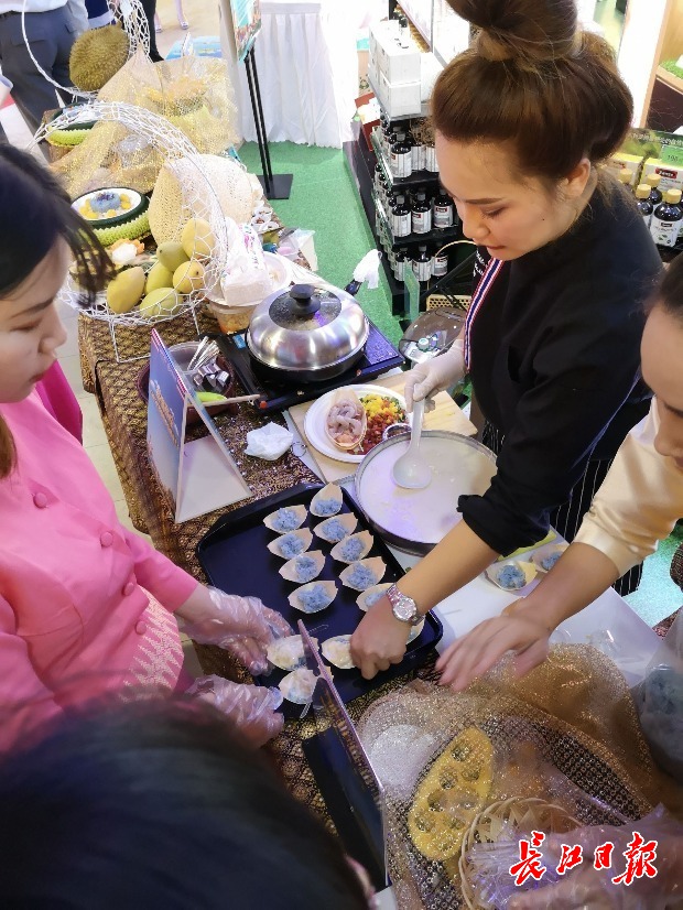 泰国网红商品到底怎么样,泰国商品进口中国