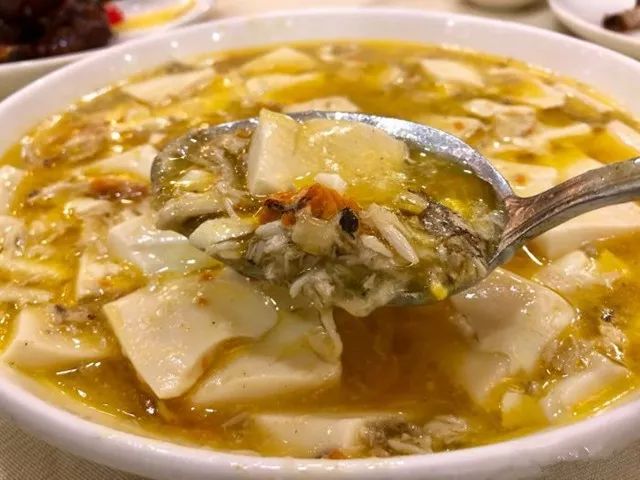 何以慰藉秋日里的国庆假期？当然是吃蟹！魔都吃蟹攻略，平价豪华全都有