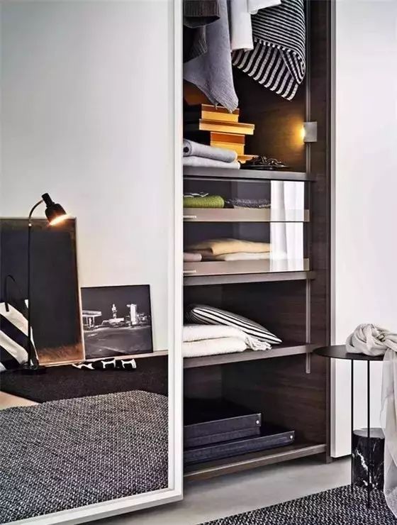 最完整衣柜,衣柜效果图大全尺寸