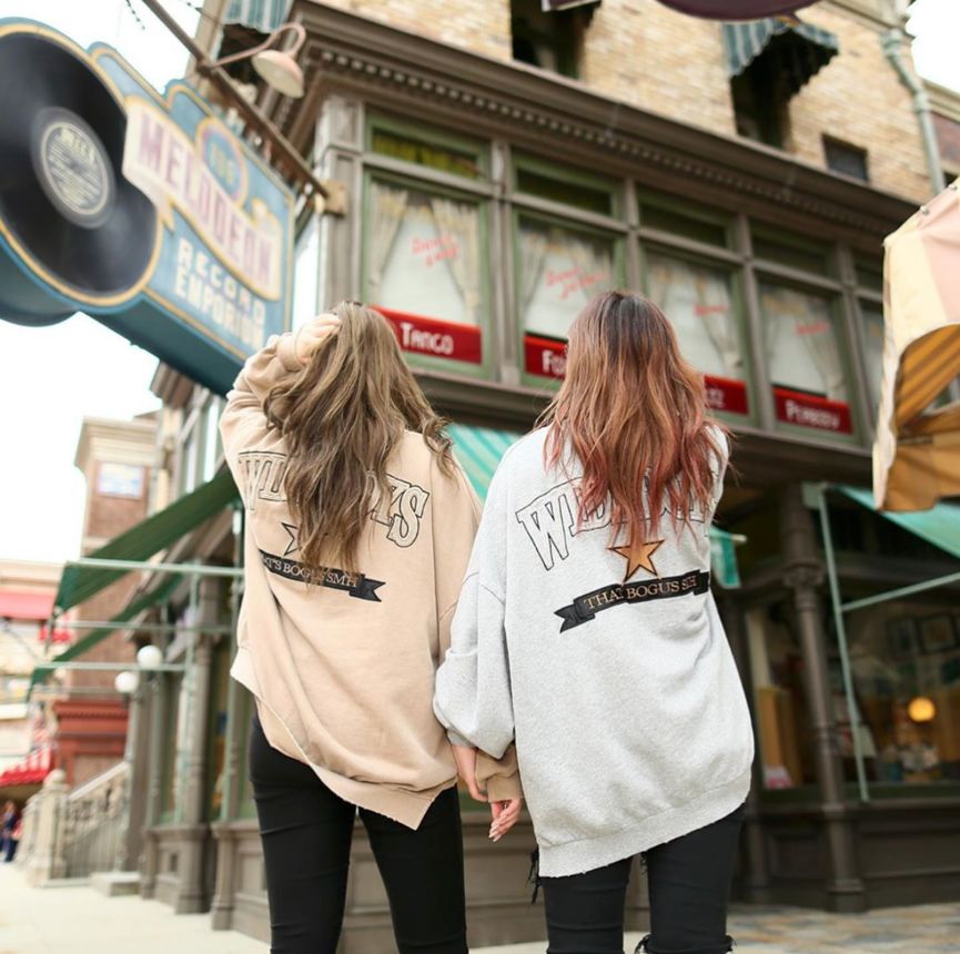 usj环球影城日本打卡点,日本环球影城拍照打卡点