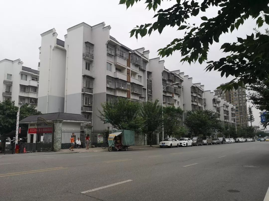 今年下半年还分公租房吗,2023首批公租房分配通告