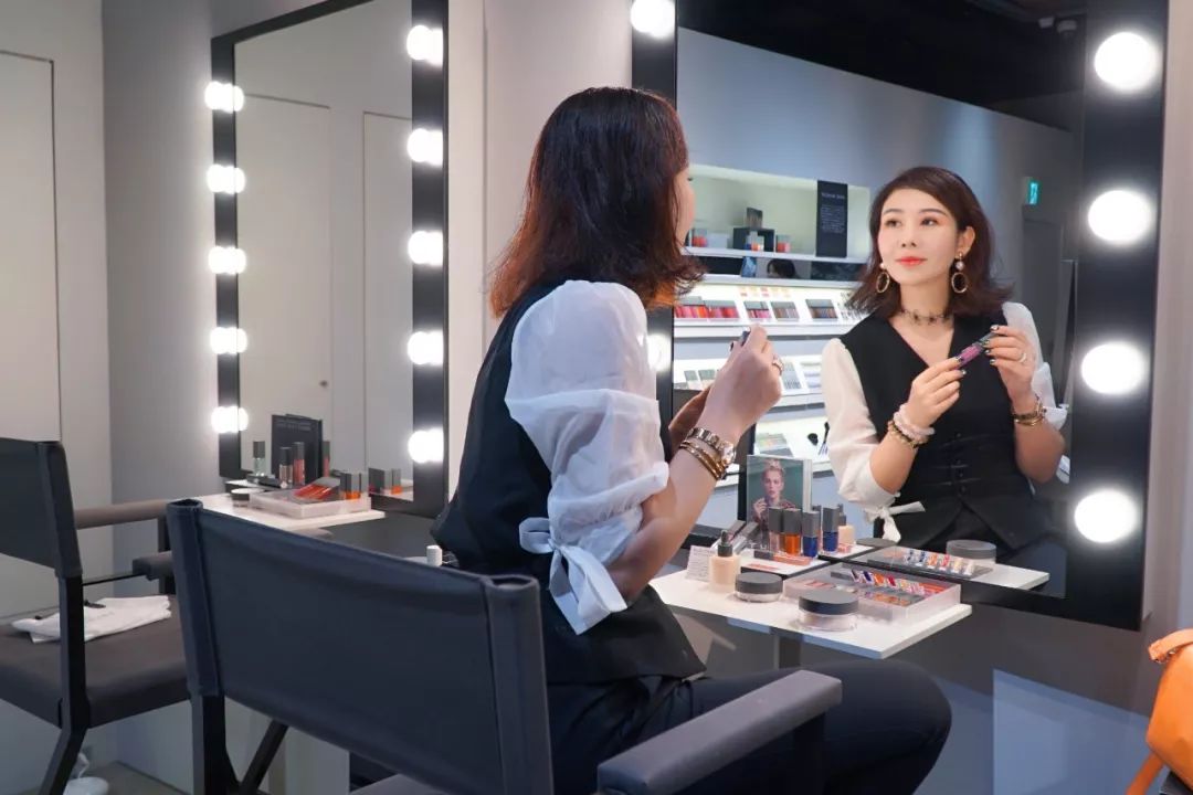 618种草除了护肤品一定要买的东西,用种草机怎么化妆