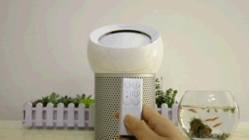 戴森净化风扇如何,戴森purecoolme