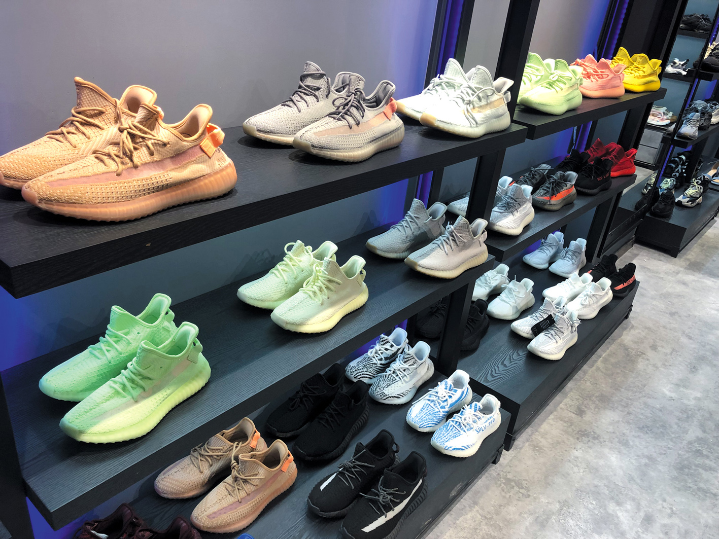 安福电商城有鞋吗,安福电商城的鞋