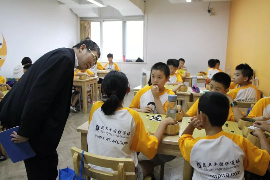上海聂卫平围棋道场一个月多少钱,聂卫平围棋道场韩国围棋甲级联赛