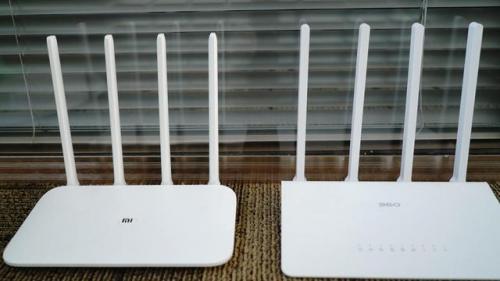 360安全路由器2v4是千兆路由器吗,360路由器与小米路由器相比哪个好