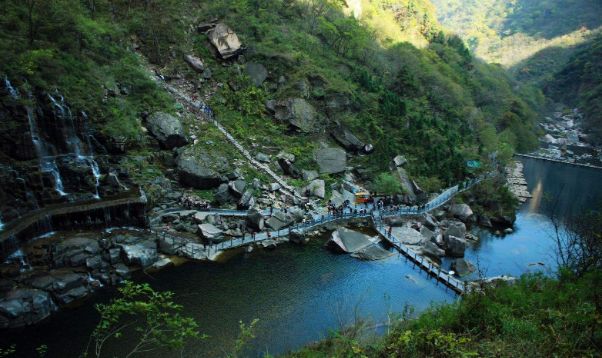 河南这9个地方被国家点名！即将迎来大发展！有你家乡吗？