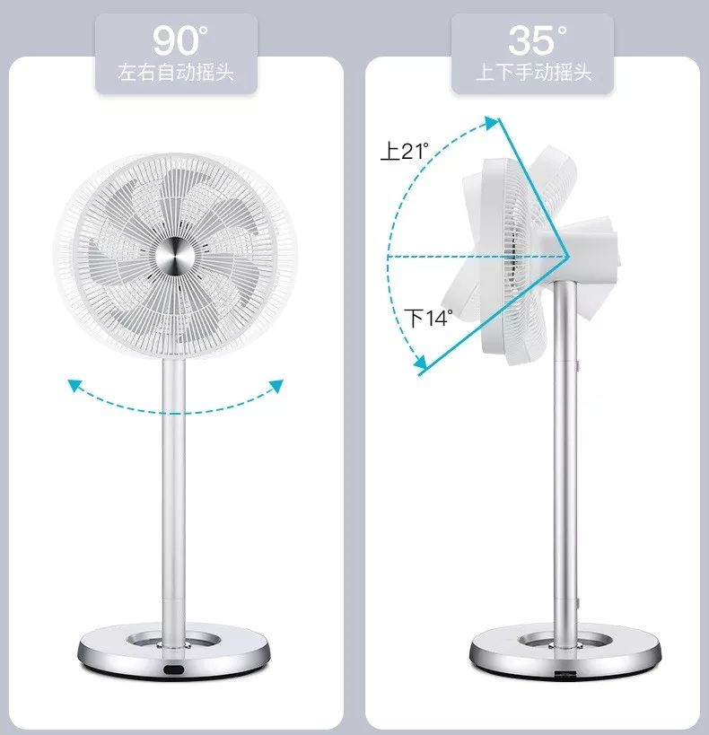 空气循环制冷风扇大宇,大宇空气循环制冷风扇