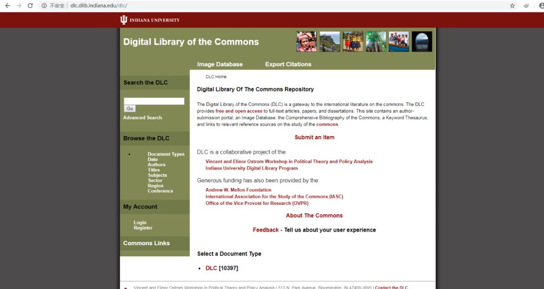 全球数字图书馆资源大全,中文在线数字图书馆