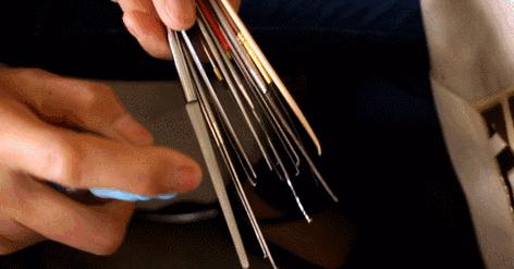 川渝采耳街头,川渝采耳