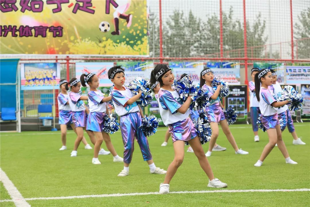 小学学校体育节,小学校园体育节