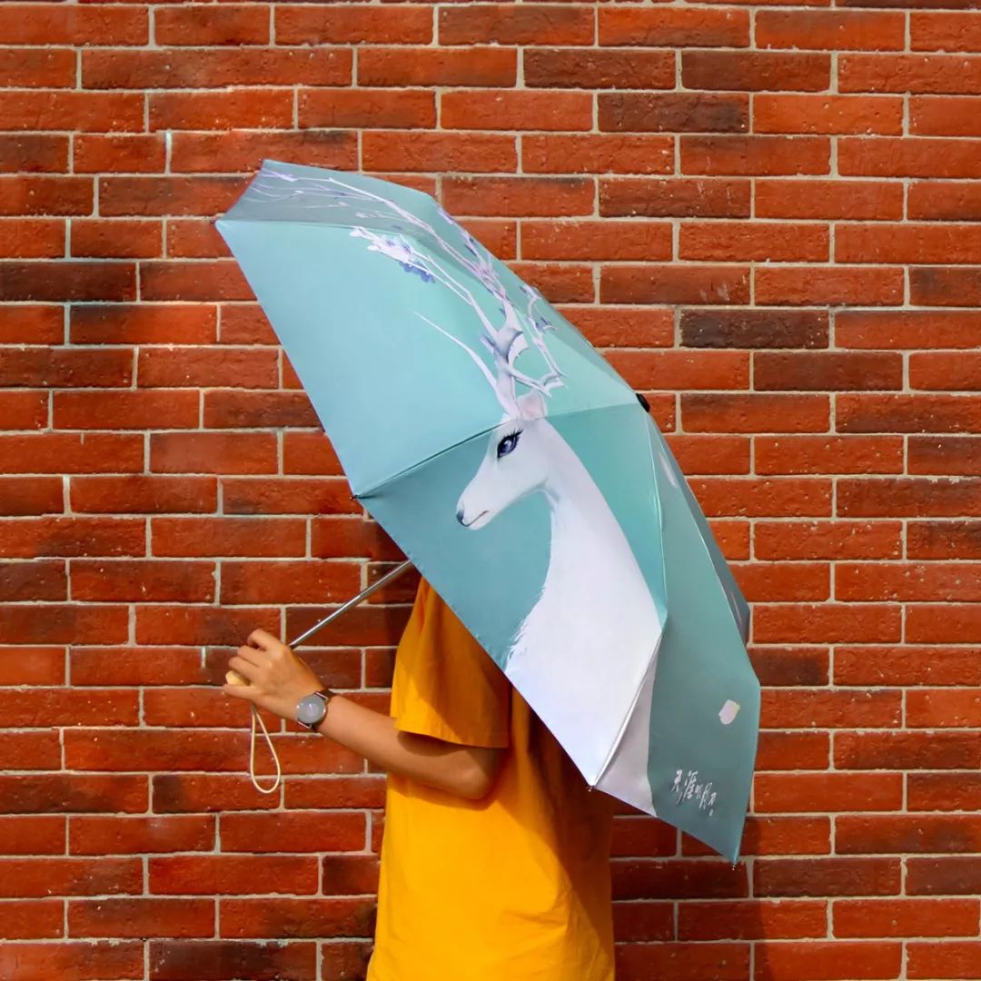 三希堂笺纸,三希堂绸缎扇子