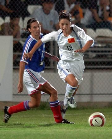 看浙里体彩的力量——从铿锵玫瑰到“美红姐姐”,骆美红演绎精彩人生!