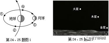 2019年高考地理全国卷选择题,地理浙江高考必背知识点2022