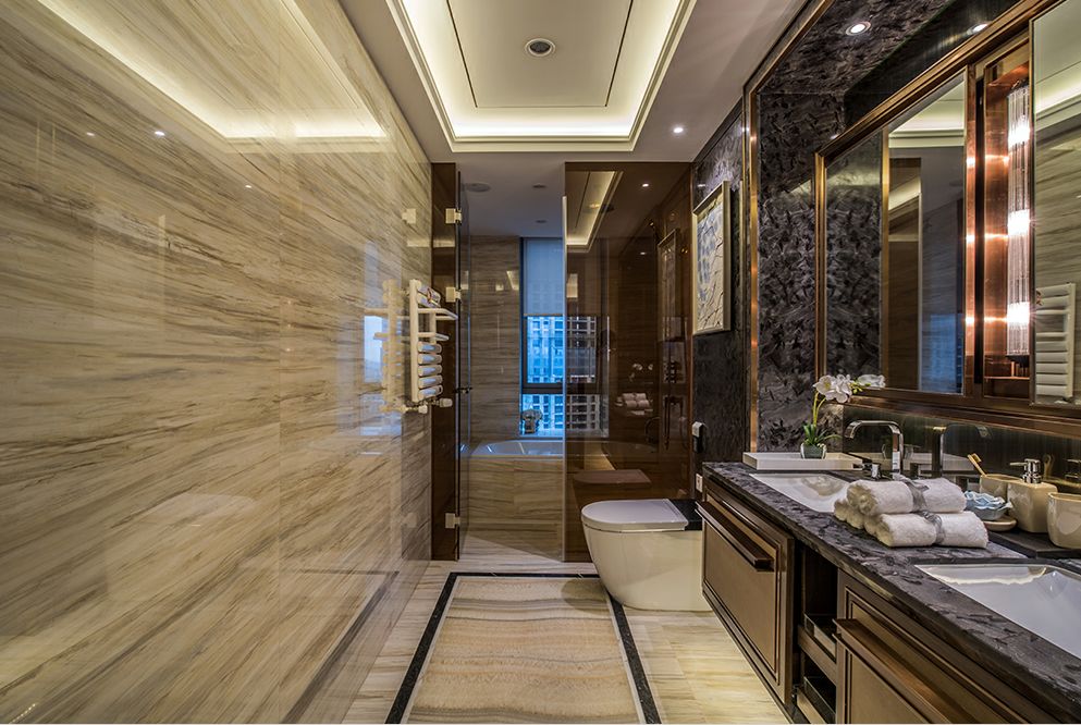 一线城市的豪宅盘是如何营销的,城市豪宅销售策略