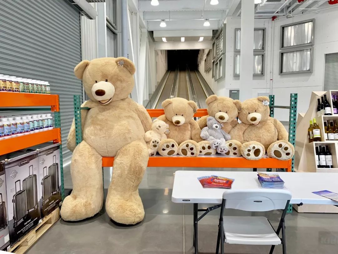 中国costco超市会员费,costco超市哪些最超值