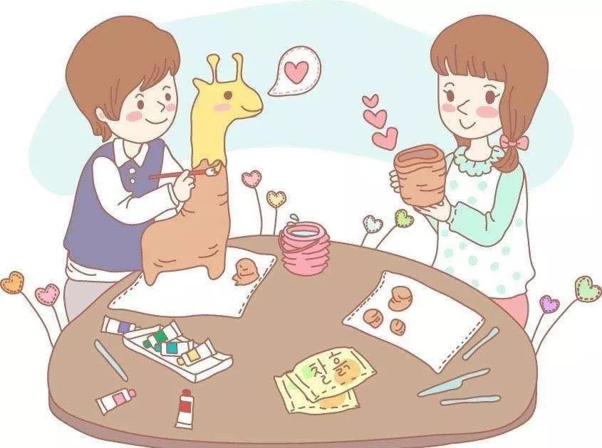 家教小知识大全,孩子家教怎么样做合理